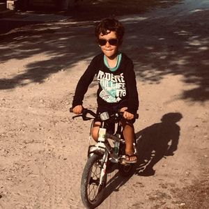 Meet your Posher, Nicole